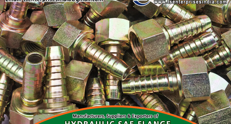 hydraulic hose pipe fittings manufacturers suppl
