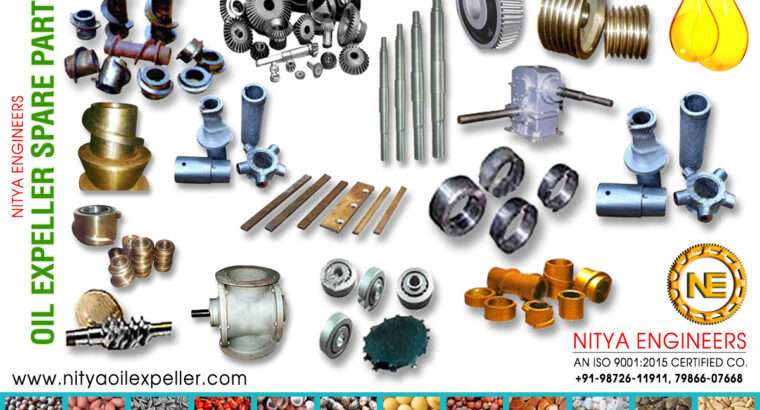oil expellers, oil mill machinery, edibl...
