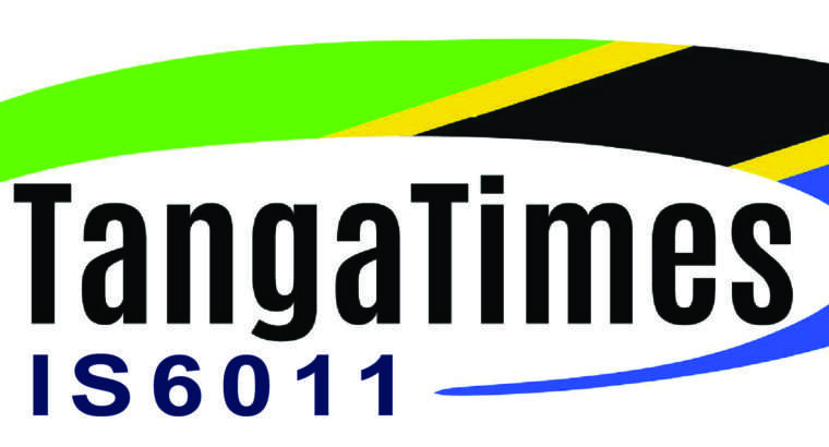 The Tanga Times Magazine-Tanzania