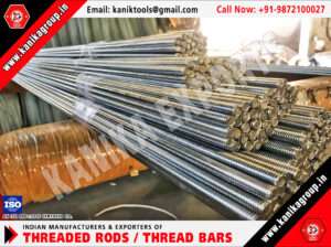 Threaded Rods & Bars, Hex Bolts, Hex Nuts Fasten