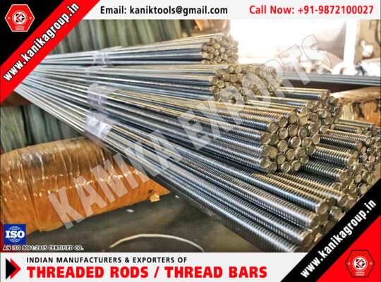 Threaded Rods & Bars, Hex Bolts, Hex Nuts Fasten