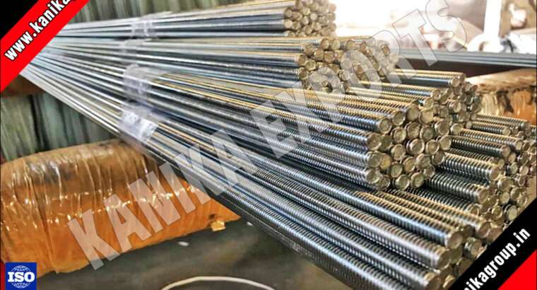 Threaded Rods & Bars, Hex Bolts, Hex Nuts Fasten
