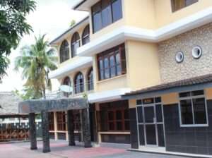 HOTEL FOR LEASE @ MBEZI BEACH