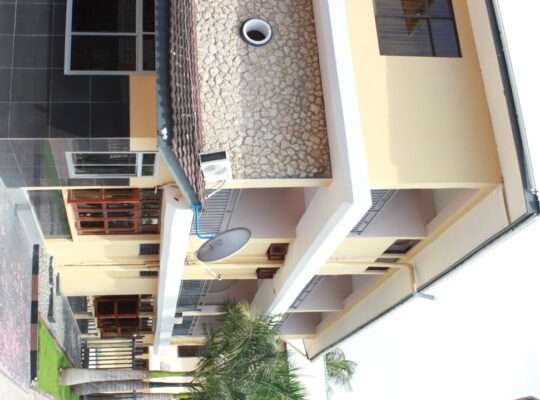 HOTEL FOR LEASE @ MBEZI BEACH