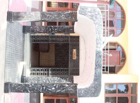 HOTEL FOR LEASE @ MBEZI BEACH