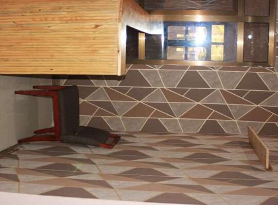 HOTEL FOR LEASE @ MBEZI BEACH