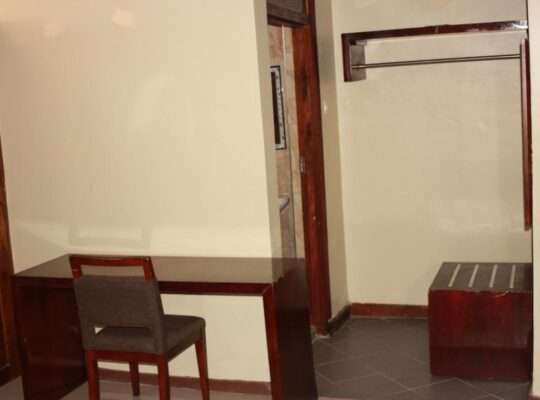 HOTEL FOR LEASE @ MBEZI BEACH
