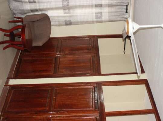 HOTEL FOR LEASE @ MBEZI BEACH