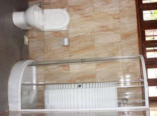 HOTEL FOR LEASE @ MBEZI BEACH