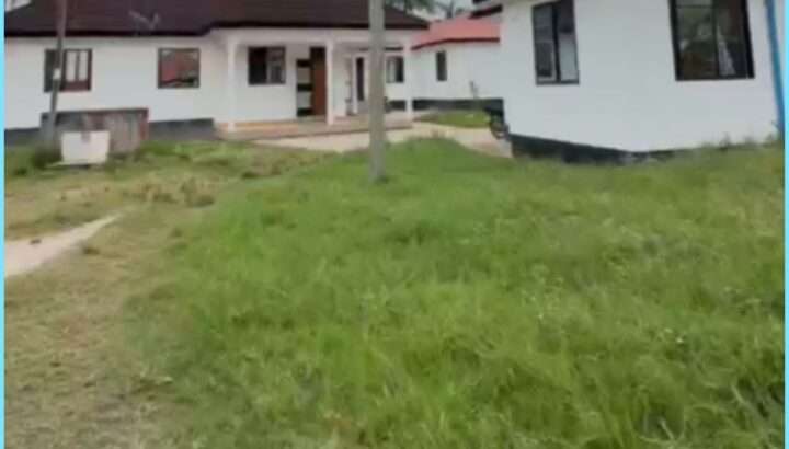 NYUMBA (22) ZA BIASHARA PAMOJA, TABATA SEGEREA.