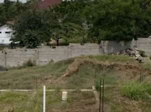KIWANJA CHENYE HATI,SQM.750,TZS.100 MIL,MADALE.