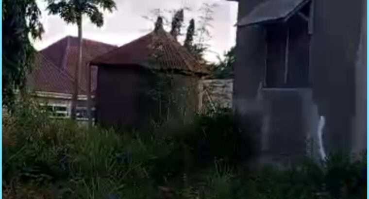 KIWANJA SQM.1,600,TZS.130 MIL,MBEZIMWISHO