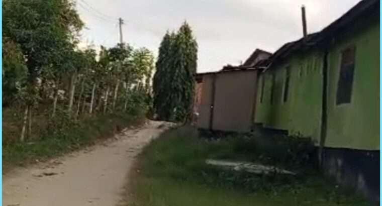 KIWANJA SQM.1,600,TZS.130 MIL,MBEZIMWISHO