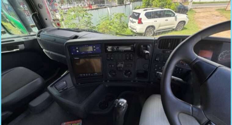 SCANIA MENDE R440, TZA.190 MILIONI,DAR.
