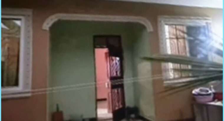 NYUMBA YENYE HATI,TZS.60 MIL, KIBAHA-MIEMBE-SABA