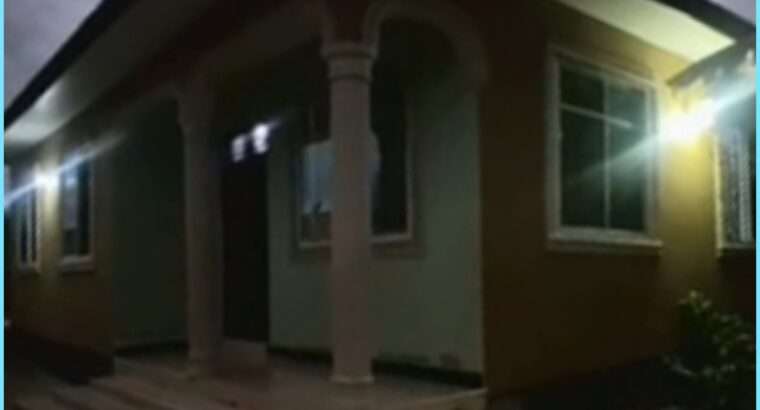 NYUMBA YENYE HATI,TZS.60 MIL, KIBAHA-MIEMBE-SABA