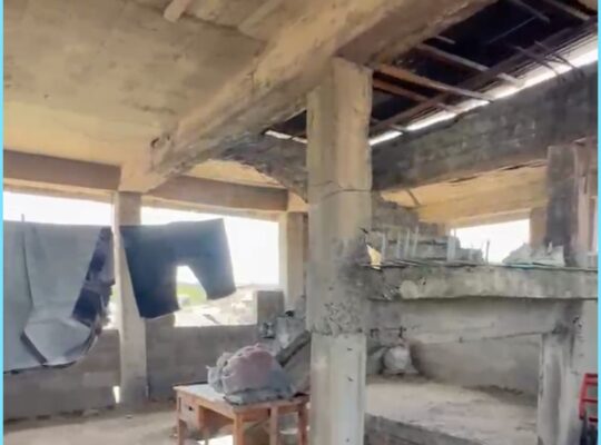 JENGO LA BIASHARA LAKUMALIZIA TZS.1.6 BIL,MWENGE