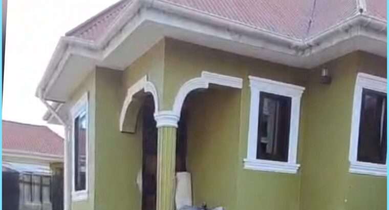 NYUMBA MBILI ZA KISASA ,TZS.190 MILIONI, BUZA.