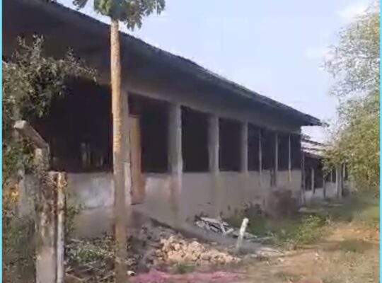 EKARI 4 ZA MAKAZI-NA-BIASHARA, KIBAHA MISUGUSUGU