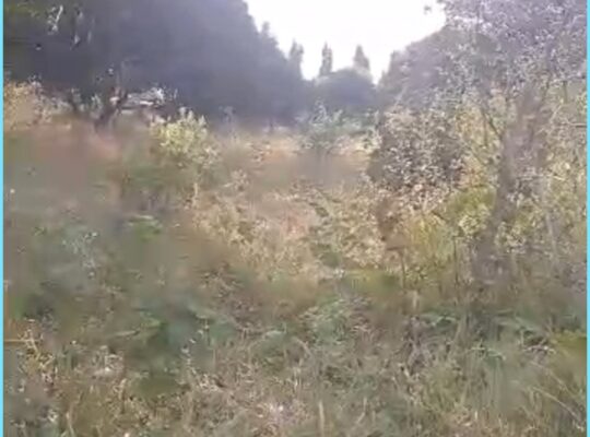 EKARI 4 ZA MAKAZI-NA-BIASHARA, KIBAHA MISUGUSUGU