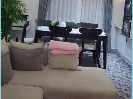 NYUMBA MBILI MPYA-PAMOJA,TZS.265 MIL,WAZOMSIGANI