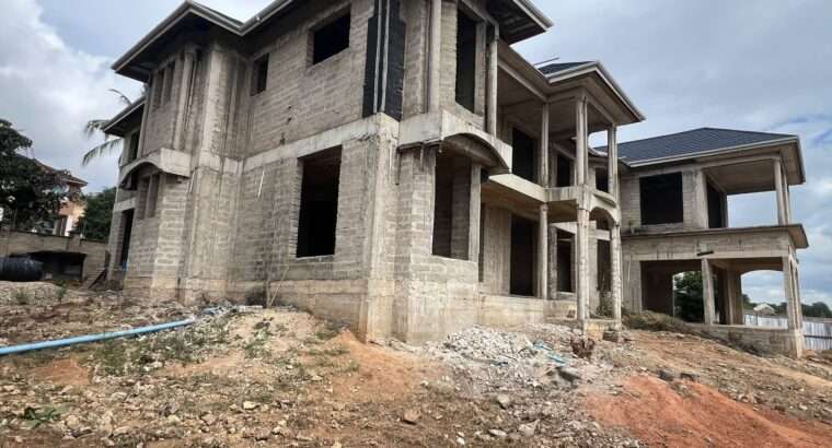 JUMBA LA KUMALIZIA UJENZI,TZS.800 MIL,BUNJUBEACH