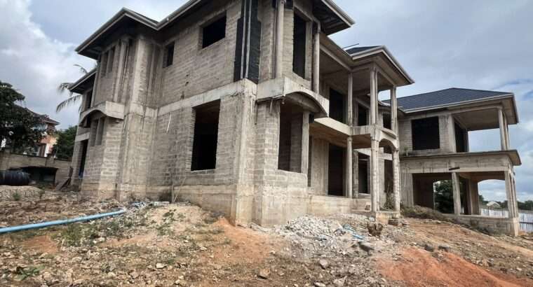 JUMBA LA KUMALIZIA UJENZI,TZS.800 MIL,BUNJUBEACH