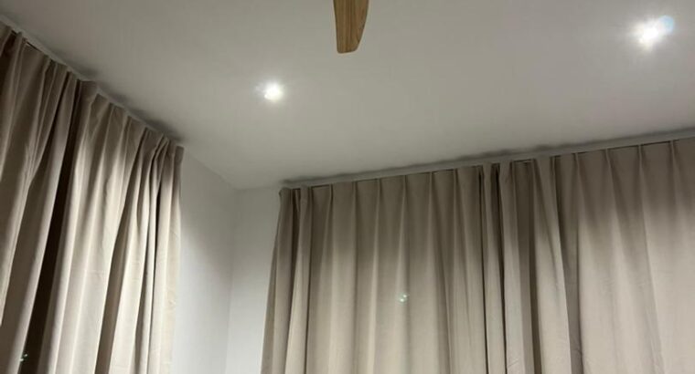 3 BDR SEMI-FURNISHED HOME IN ZANZIBAR