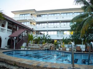 A 60-BDR, 4-STARS’ HOTEL, $7 MIL, AT MBEZI BEACH