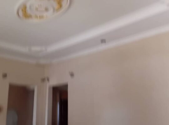 NYUMBA YA KUMALIZI,VYUMBA 3, TZS.50 MIL,KILUVYA