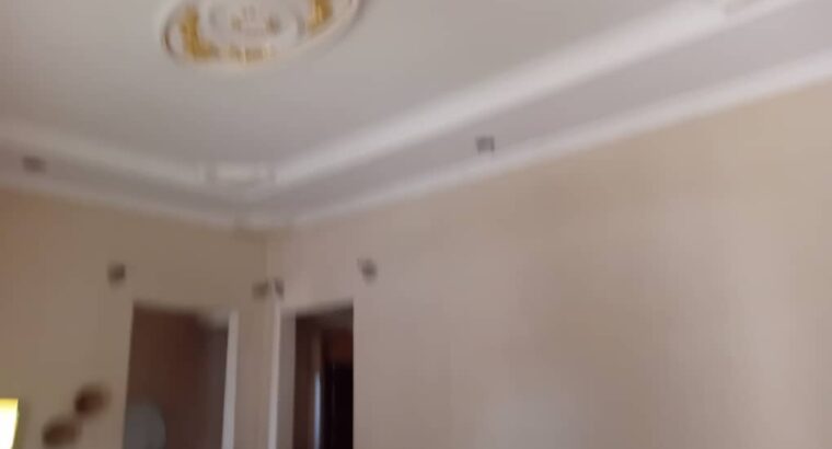 NYUMBA YA KUMALIZI,VYUMBA 3, TZS.50 MIL,KILUVYA