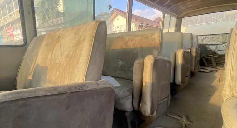 Mitsubishi Rosa Bus For Sale