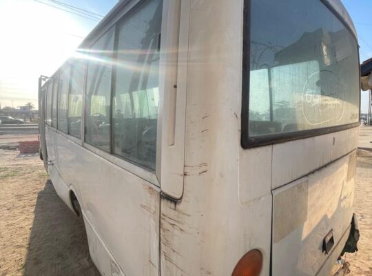 Mitsubishi Rosa Bus For Sale