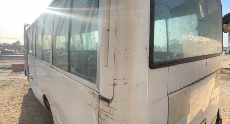 Mitsubishi Rosa Bus For Sale