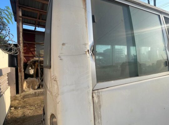 Mitsubishi Rosa Bus For Sale