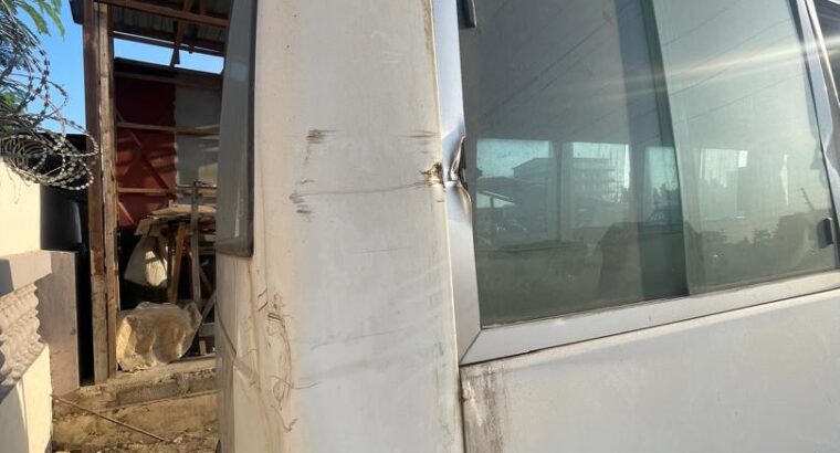 Mitsubishi Rosa Bus For Sale