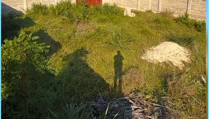KIWANJA CHENYE HATI,SQM.750,MBWENI-KIEMBENI