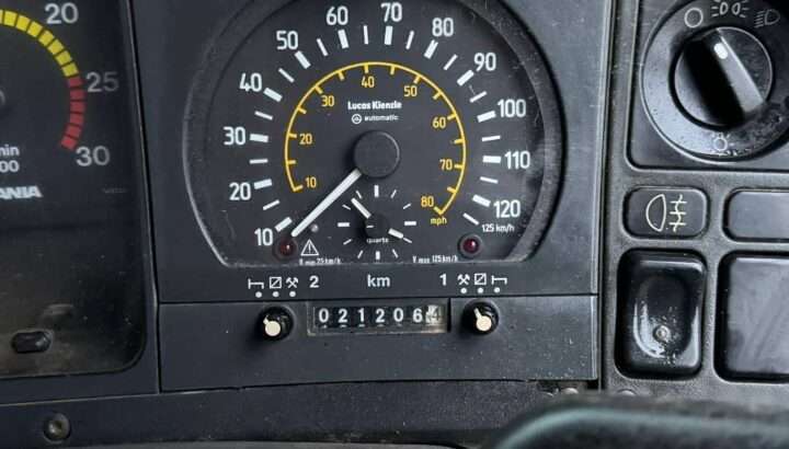 SCANIA MENDE-TIPPER,TZS.145 MILIONI,DAR.