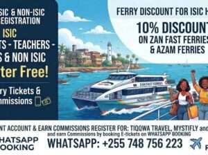Get Your Own B2B Travel Agency