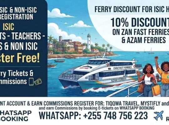 Get Your Own B2B Travel Agency