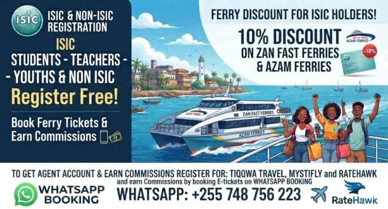 Get Your Own B2B Travel Agency