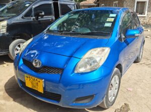 Toyota Vitz for Sale