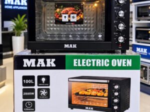 Mak Electric Oven