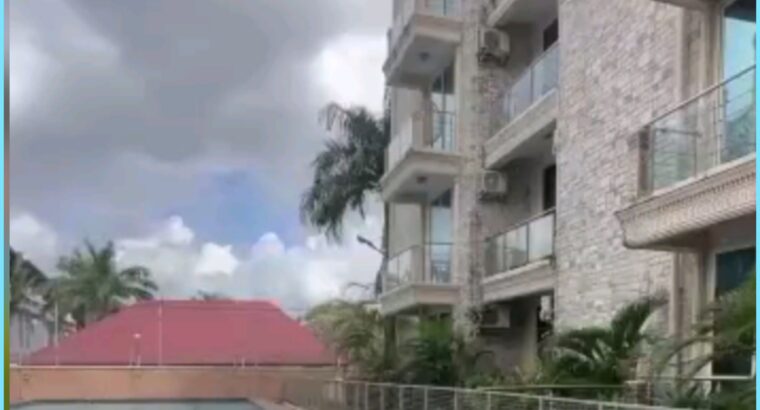 4 BDR MODERN APARTMENT,TZS.850 MIL, AT OYSTERBAY