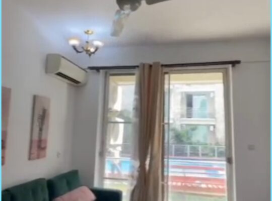 4 BDR MODERN APARTMENT,TZS.850 MIL, AT OYSTERBAY