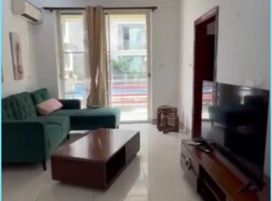 4 BDR MODERN APARTMENT,TZS.850 MIL, AT OYSTERBAY