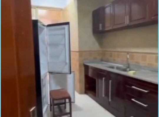 4 BDR MODERN APARTMENT,TZS.850 MIL, AT OYSTERBAY