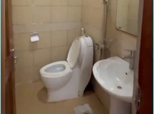 4 BDR MODERN APARTMENT,TZS.850 MIL, AT OYSTERBAY