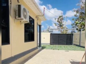 NYUMBA YENYE HATI,VYUMBA 4,TZS.295 MIL,KIGAMBONI