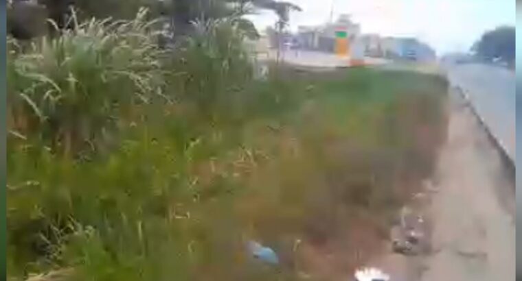 INAANGALIA MOROGR RD. TZS.150 MIL,KIBAHA KONGOWE